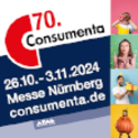 Erfolgreicher Auftakt für die 70. Consumenta